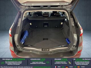 Mondeo 2.0 EcoBoost 240 2017 occasion 31850 Beaupuy