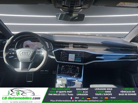 RS6 V8 4.0 TFSI 630 BVA Quattro 2025 occasion 31850 Beaupuy