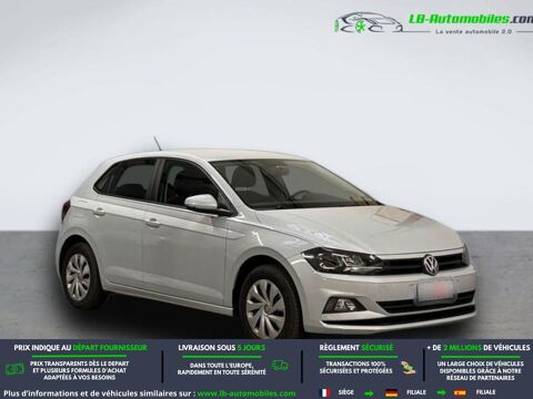 Polo 1.0 65 S&S BVM 2019 occasion 31850 Beaupuy