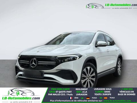 EQA 250 2023 occasion 31850 Beaupuy