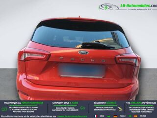 Focus 1.5 EcoBoost 150 BVA 2019 occasion 31850 Beaupuy