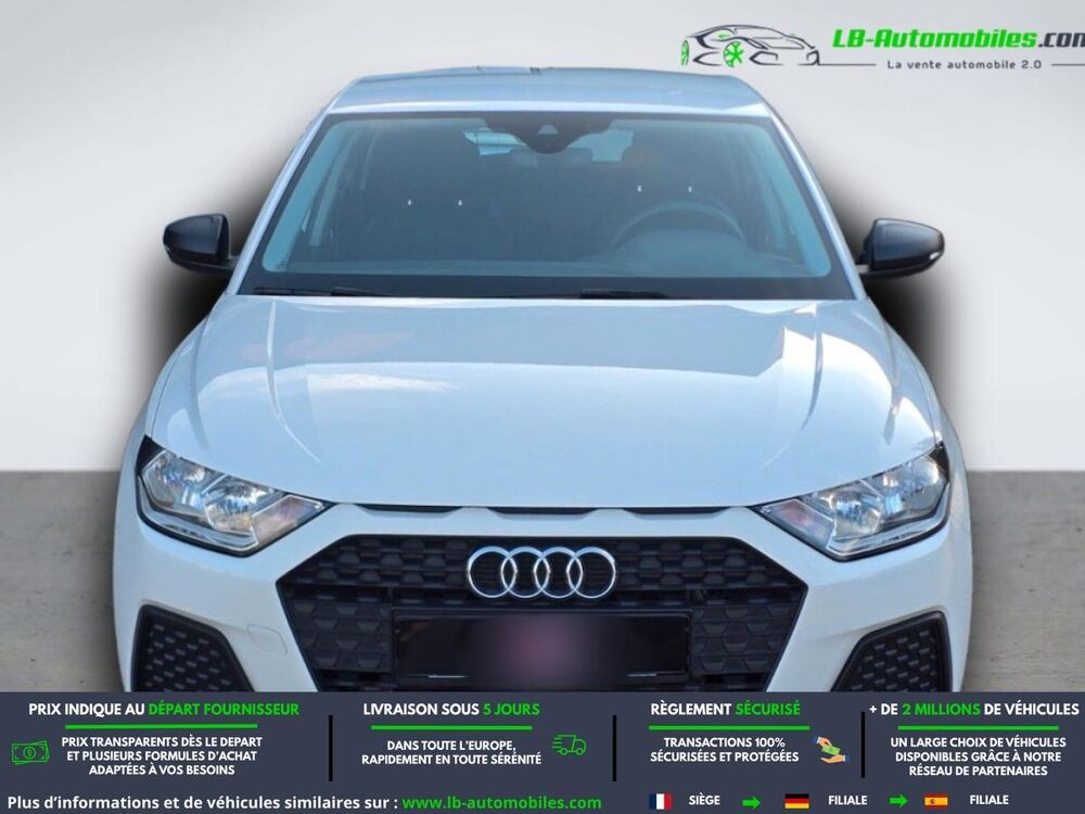 A1 25 TFSI 95 ch BVA 2020 occasion 31850 Beaupuy