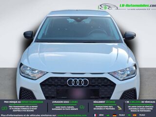 A1 25 TFSI 95 ch BVA 2020 occasion 31850 Beaupuy