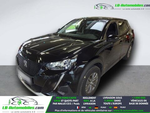 2008 Electrique 136 ch 2021 occasion 31850 Beaupuy
