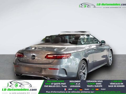 Classe E 220 d BVA 2021 occasion 31850 Beaupuy