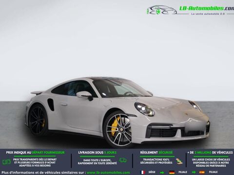 Annonce voiture Porsche 911 228200 €