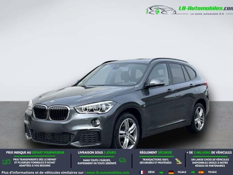Annonce voiture BMW X1 22490 €