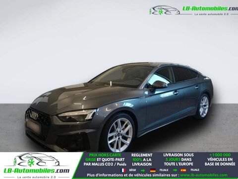 Annonce voiture Audi A5 35640 €