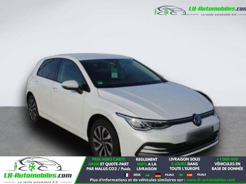 Golf 1.5 TSI ACT OPF 130 BVM 2022 occasion 31850 Beaupuy