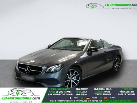 Classe E 200 BVA 2020 occasion 31850 Beaupuy