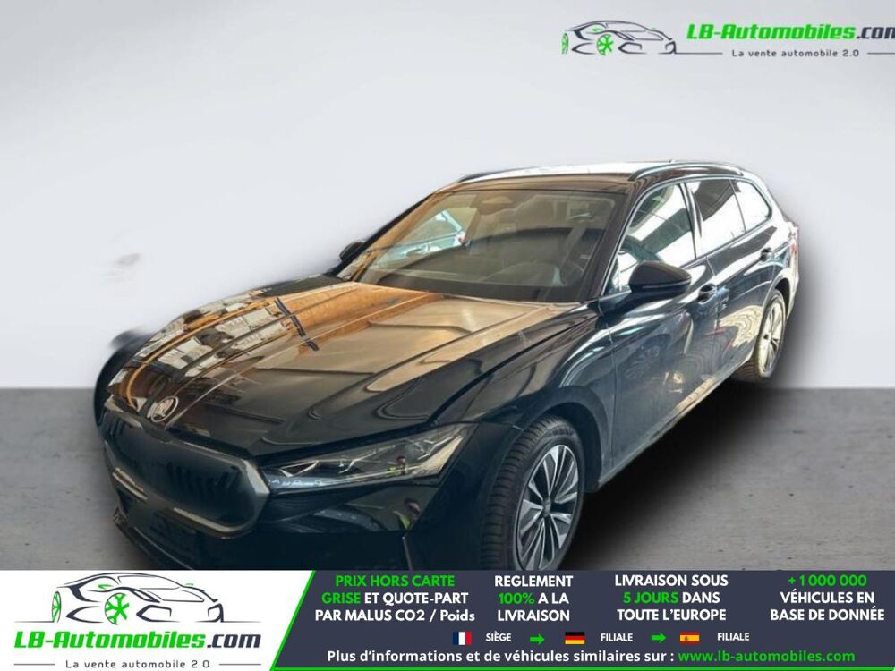 Superb 2.0 TDI 150 ch BVA 2025 occasion 31850 Beaupuy