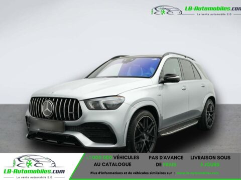 Mercedes Classe GLE 53 AMG BVA 4Matic+ 2023 occasion Beaupuy 31850
