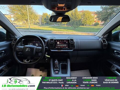 C5 aircross BlueHDi 130 BVA 2022 occasion 31850 Beaupuy