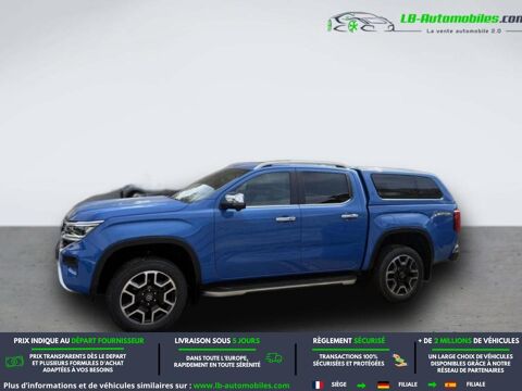 Amarok 3.0 TDI 240 BVA 4MOTION 2023 occasion 31850 Beaupuy