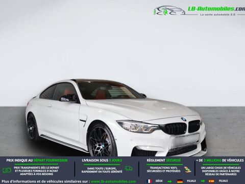M4 450 ch M BVA 2020 occasion 31850 Beaupuy