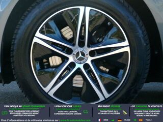 Classe C 220 d BVA 2020 occasion 31850 Beaupuy