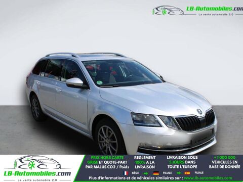 Octavia 1.6 TDI 116 ch BVA 2019 occasion 31850 Beaupuy