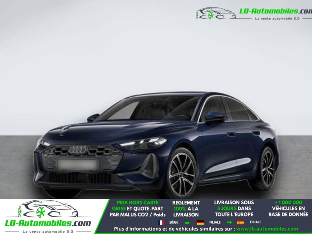 A5 40 TFSI 204 ch BVA 2025 occasion 31850 Beaupuy