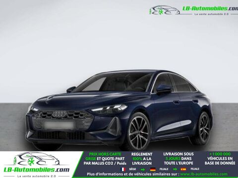 Annonce voiture Audi A5 40779 €