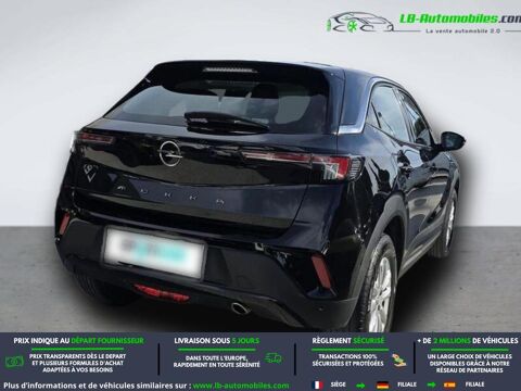 Mokka 1.5 Diesel 110 ch BVM 2023 occasion 31850 Beaupuy