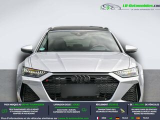 RS6 Performance V8 4.0 TFSI 605 Quattro BVA 2019 occasion 31850 Beaupuy