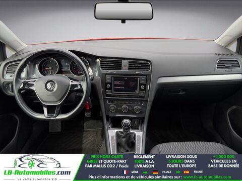 Golf 1.0 TSI 115 BVM 2019 occasion 31850 Beaupuy