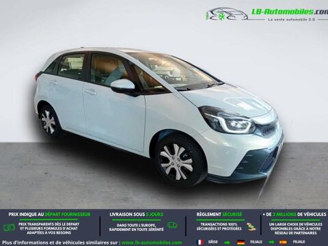 Honda Jazz e:HEV 1.5 i-MMD 107ch 2026 occasion Beaupuy 31850