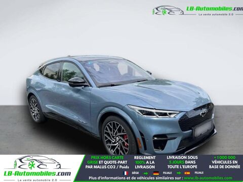 Mustang 99 kWh 487 ch AWD 2024 occasion 31850 Beaupuy
