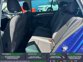 Golf 1.0 TSI 115 BVA 2019 occasion 31850 Beaupuy
