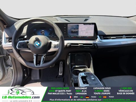iX xDrive30 313ch BVA 2024 occasion 31850 Beaupuy