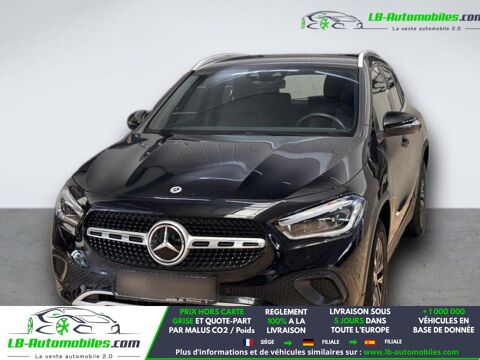 Classe GLA 200 d BVA 2023 occasion 31850 Beaupuy