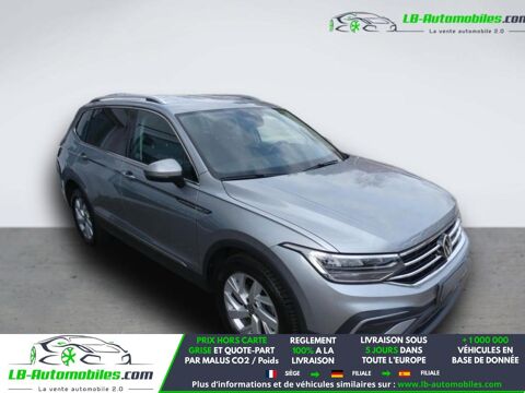 Tiguan Allspace 2.0 TDI 150ch BVA 2022 occasion 31850 Beaupuy