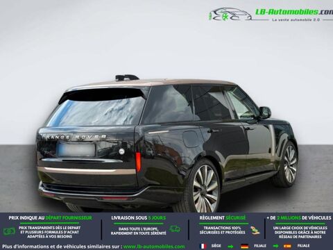 Range Rover P615 AWD BVA 2026 occasion 31850 Beaupuy