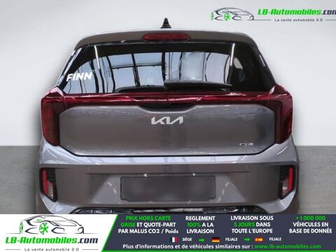 Picanto 1.2 DPi 79 ch BVA 2024 occasion 31850 Beaupuy