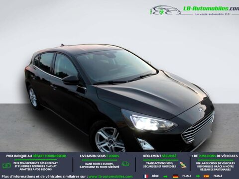 Focus 1.5 EcoBlue 120 BVA 2020 occasion 31850 Beaupuy