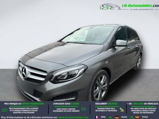 Classe B 180 d BVA 2018 occasion 31850 Beaupuy