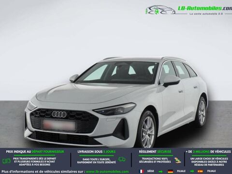 Annonce voiture Audi A5 36330 €