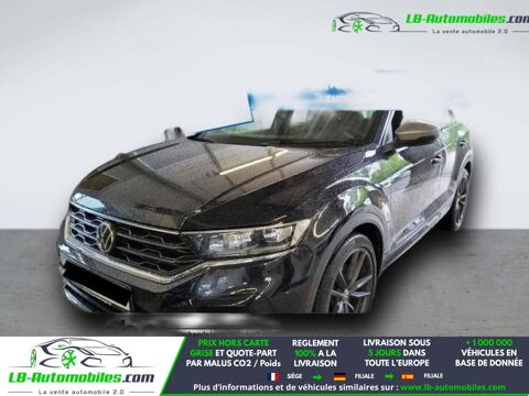 T-ROC 2.0 TSI 300 Start/Stop BVA 4Motion 2022 occasion 31850 Beaupuy