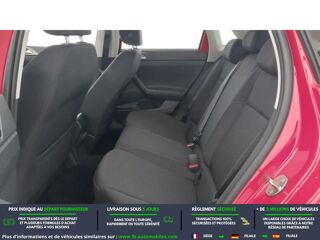 Polo 1.0 TSI 95 S&S BVA 2019 occasion 31850 Beaupuy