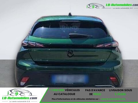 Peugeot 308 BlueHDi 130ch BVA 2022 occasion Beaupuy 31850