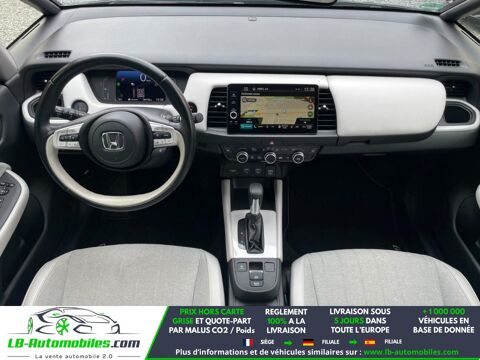 Jazz e:HEV 1.5 i-MMD 97ch 2020 occasion 31850 Beaupuy