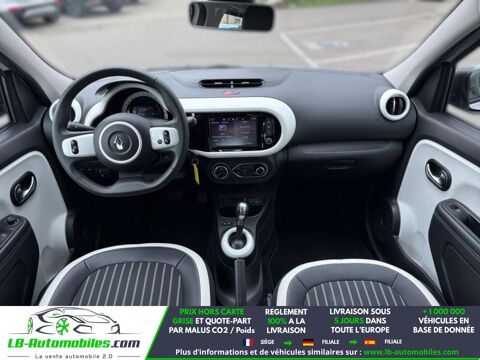 Twingo AchatInt&eacute;gral 81CH 2021 occasion 31850 Beaupuy