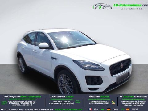 E-PACE 2.0 P - 200 ch AWD BVA 2019 occasion 31850 Beaupuy