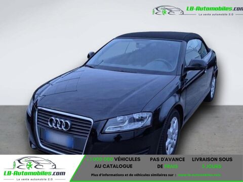Audi A3 1.6 102 2009 occasion Beaupuy 31850