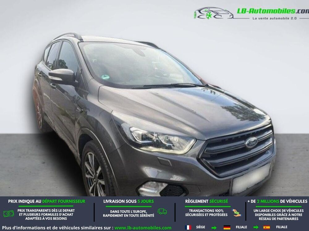 Kuga 1.5 150 4x2 BVA 2019 occasion 31850 Beaupuy