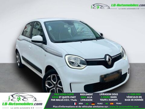 Twingo SCe 75 BVM 2020 occasion 31850 Beaupuy