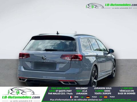 Passat 2.0 TDI 150 BVA 2023 occasion 31850 Beaupuy