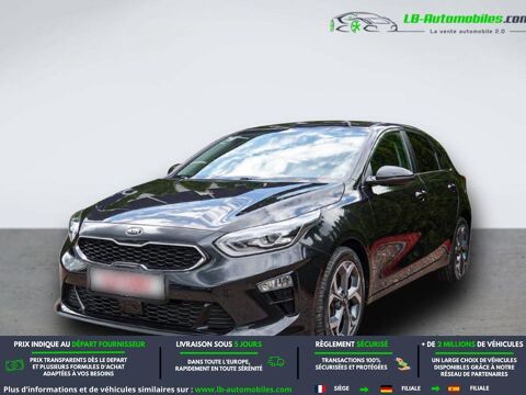Annonce voiture Kia Ceed 20950 €