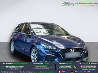 i30 1.4 T-GDi 140 BVA 2019 occasion 31850 Beaupuy