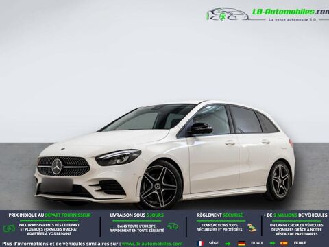 Mercedes Classe B 200 d BVA 2019 occasion Beaupuy 31850